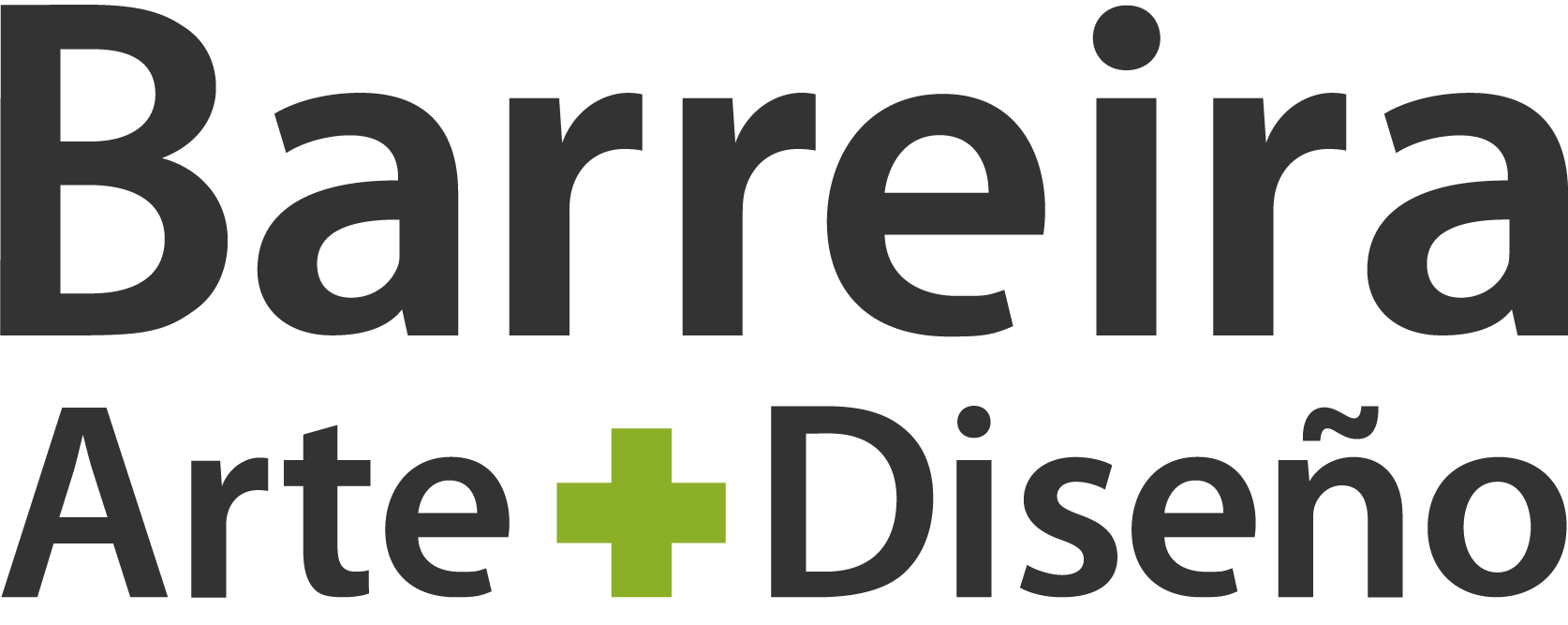 NEGRO + VERDE