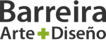logo barreira negro y verde